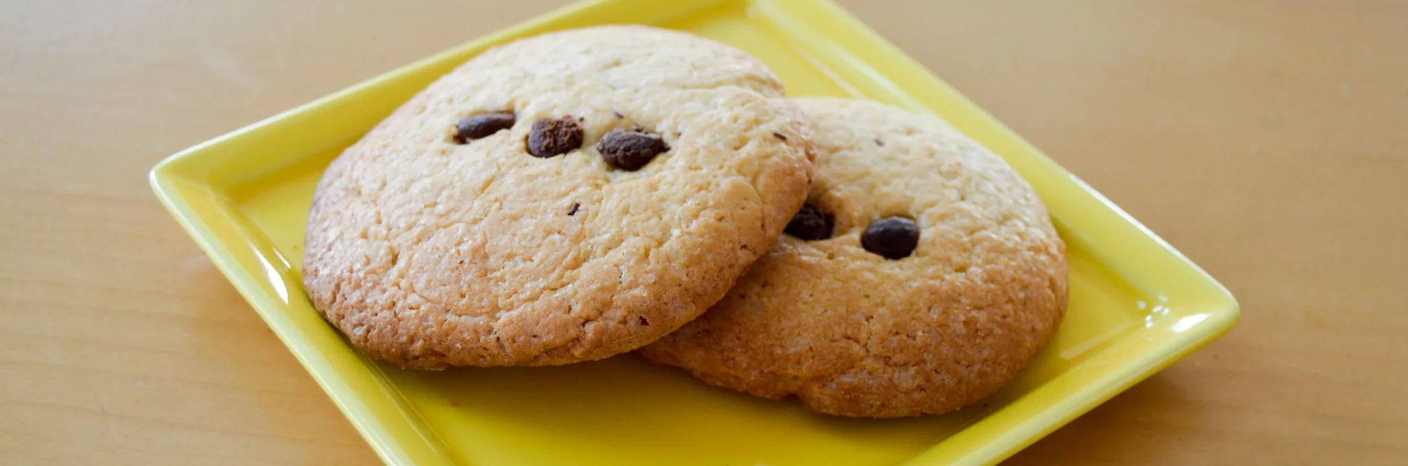Cookie pour illustrer la page de cookie de notre site de théâtre d'improvisation